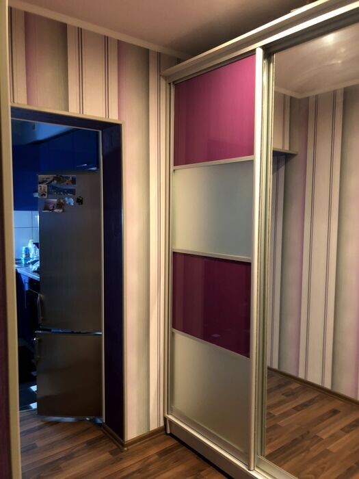 Квартира 1-кімн. продаж Харків, Киевский – 48 м², Харків — 9/12