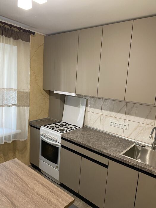 Квартира 1-кімн. продаж Харків, Немышлянский – 32 м², Харків — 7/12