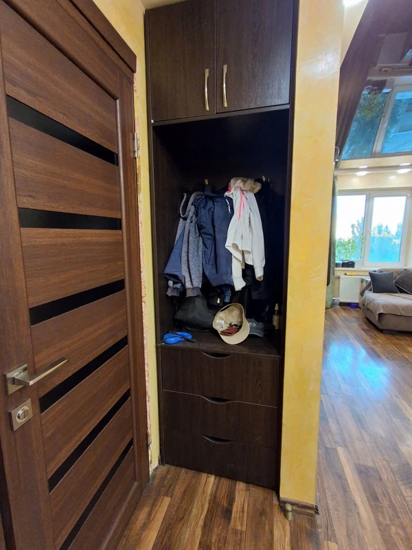 Квартира 3-кімн. продаж Дніпро, Индустриальный р-н – 44 м², Днепр — 13/13