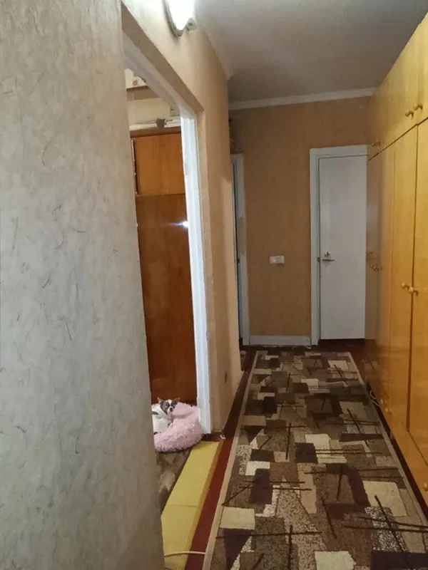 Квартира 3-кімн. оренда Полтава, Подольский – 100 м², Полтава — 7/11
