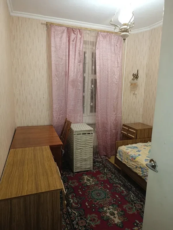 Квартира 3-кімн. оренда Полтава, Подольский – 100 м², Полтава — 8/11