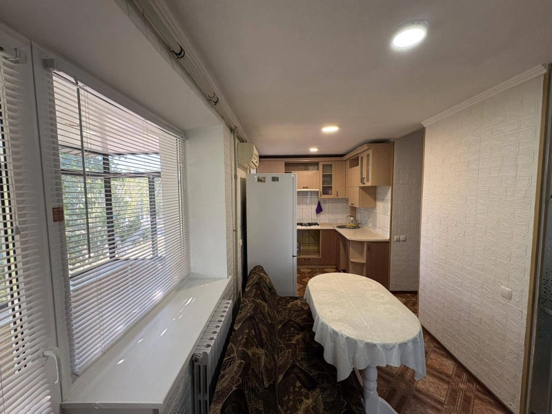 Квартира 2-кімн. продаж Дніпро, Самарский – 11 м², Днепр — 2/15