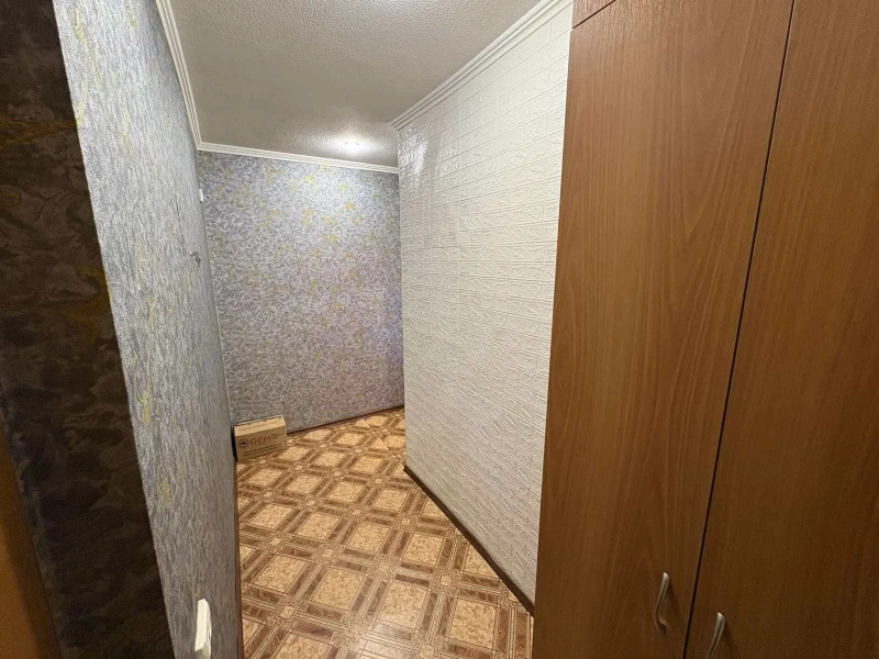 Квартира 2-кімн. продаж Дніпро, Самарский – 11 м², Днепр — 7/15