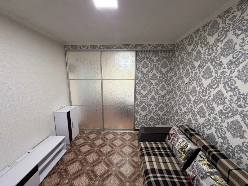 Квартира 2-кімн. продаж Дніпро, Самарский – 11 м², Днепр — 9/15