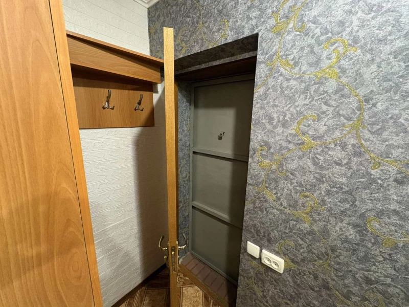 Квартира 2-кімн. продаж Дніпро, Самарский – 11 м², Днепр — 11/15