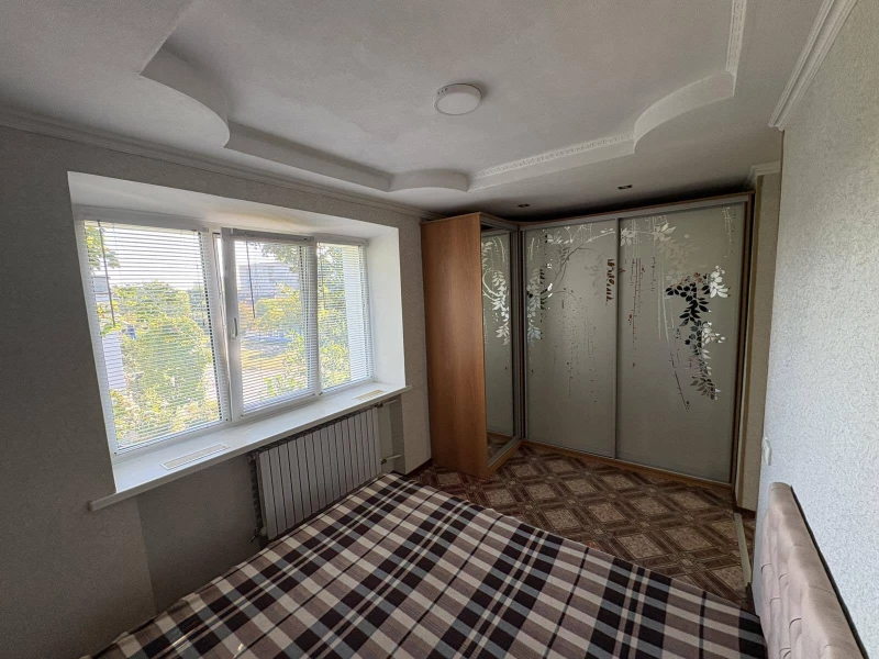 Квартира 2-кімн. продаж Дніпро, Самарский – 11 м², Днепр — 13/15