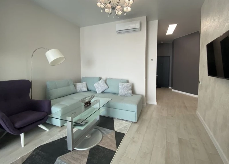 Квартира 2-кімн. продаж Одеса, Киевский – 15 м², Одеса — 3/10
