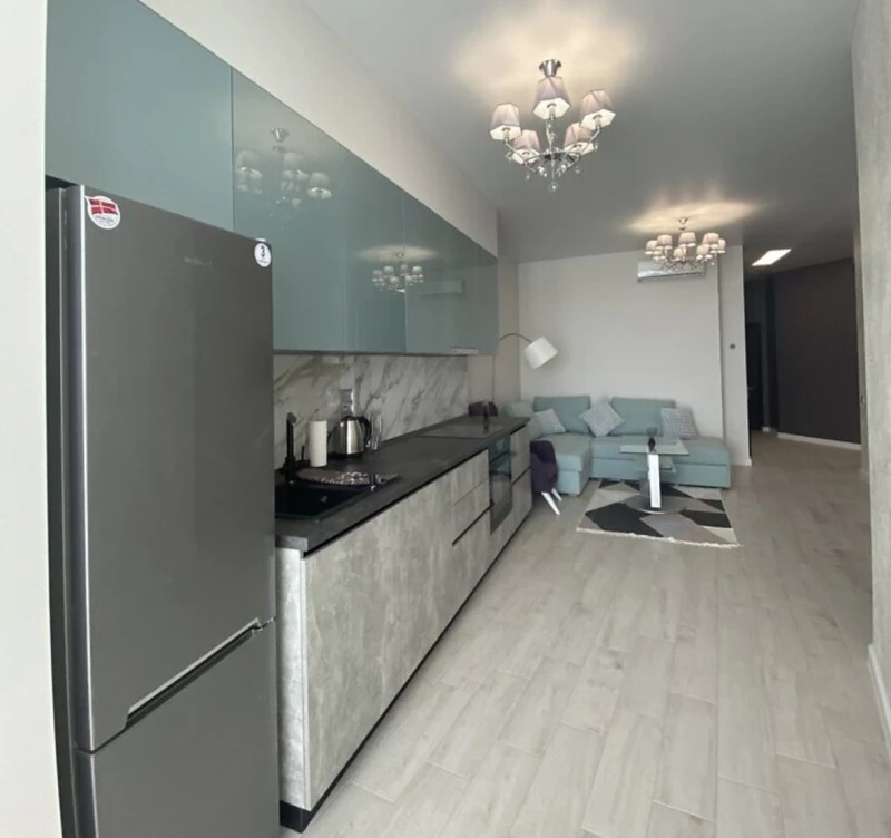 Квартира 2-кімн. продаж Одеса, Киевский – 15 м², Одеса — 4/10