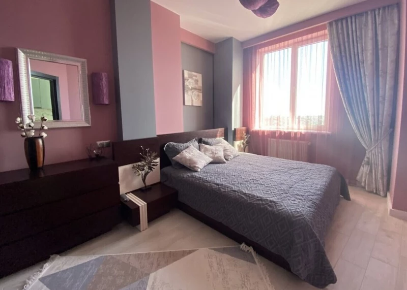 Квартира 2-кімн. продаж Одеса, Киевский – 15 м², Одеса — 5/10