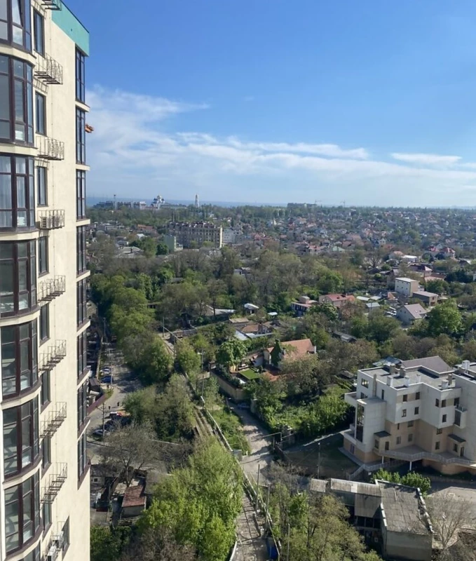 Квартира 2-кімн. продаж Одеса, Киевский – 15 м², Одеса — 10/10