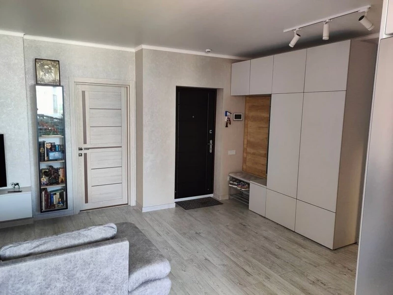 Квартира 3-кімн. продаж Одеса, Киевский – 96 м², Одесса — 3/8