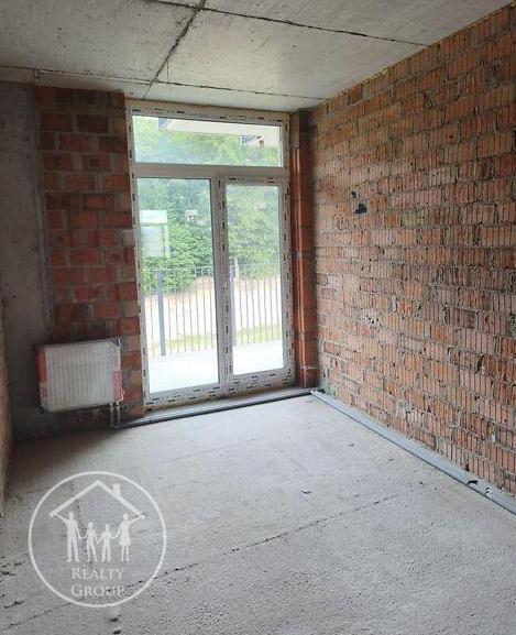 Квартира 2-кімн. продаж Винники – 26 м², Винники — 4/14