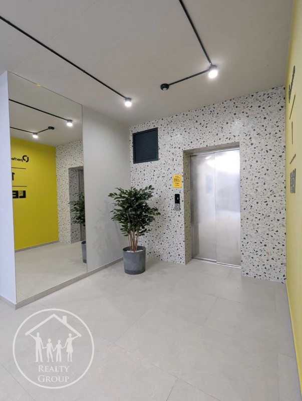 Квартира 2-кімн. продаж Винники – 26 м², Винники — 11/14