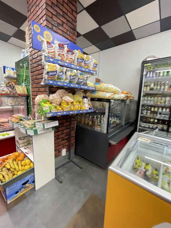 Комерційна нерухомість – 95 м², Богуслав — 12/13