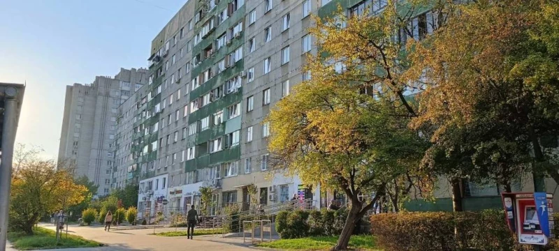 Продаж 3-кімнатної квартири у Сихівському районі Львова, вул. Сихівська, 28