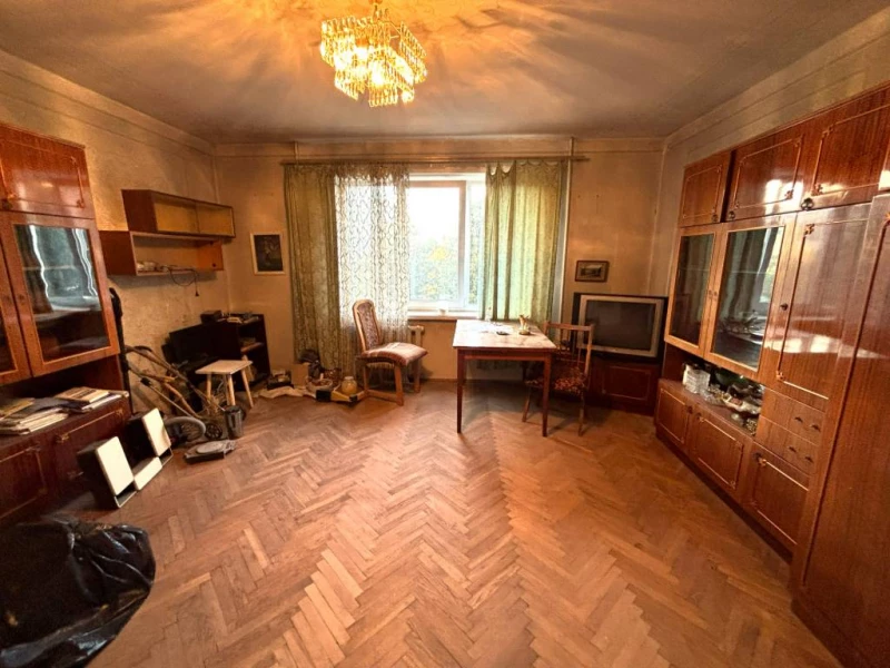 Продаж 3-кімнатної квартири у Сихівському районі Львова, вул. Сихівська, 28, Львів — 2/8