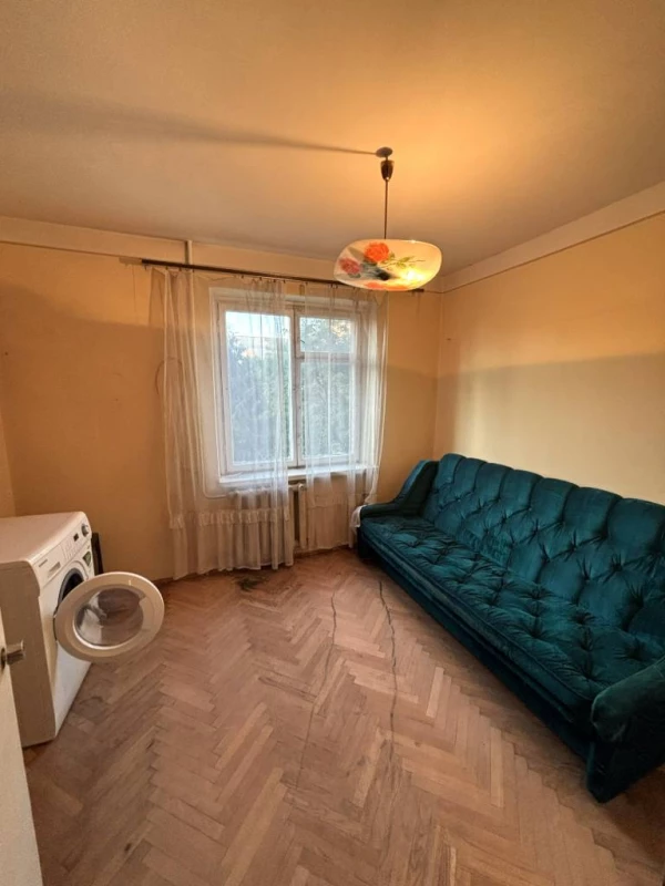 Продаж 3-кімнатної квартири у Сихівському районі Львова, вул. Сихівська, 28, Львів — 4/8