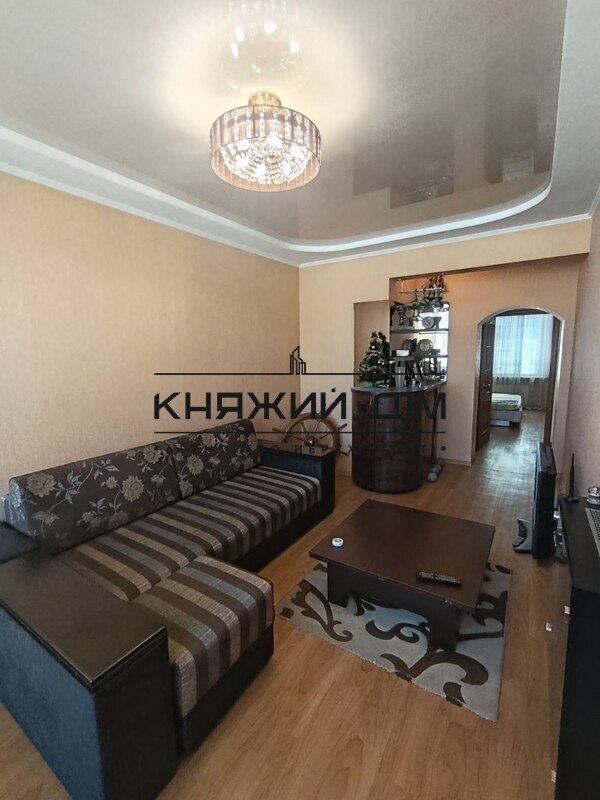 Квартира 2-кімн. оренда Київ, Печерський р-н – 40 м²