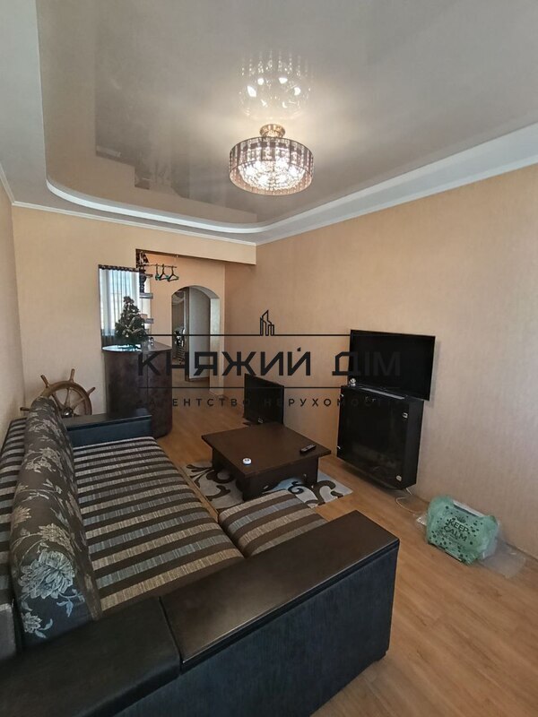 Квартира 2-кімн. оренда Київ, Печерський р-н – 40 м², Київ — 6/15