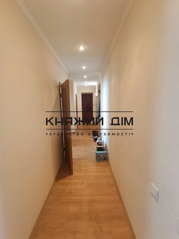 Квартира 2-кімн. оренда Київ, Печерський р-н – 40 м², Київ — 9/15