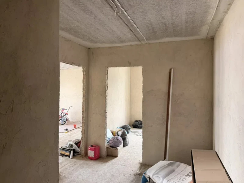 Квартира 2-кімн. продаж Тернопіль, Промышленный – 58 м², Тернополь — 3/7