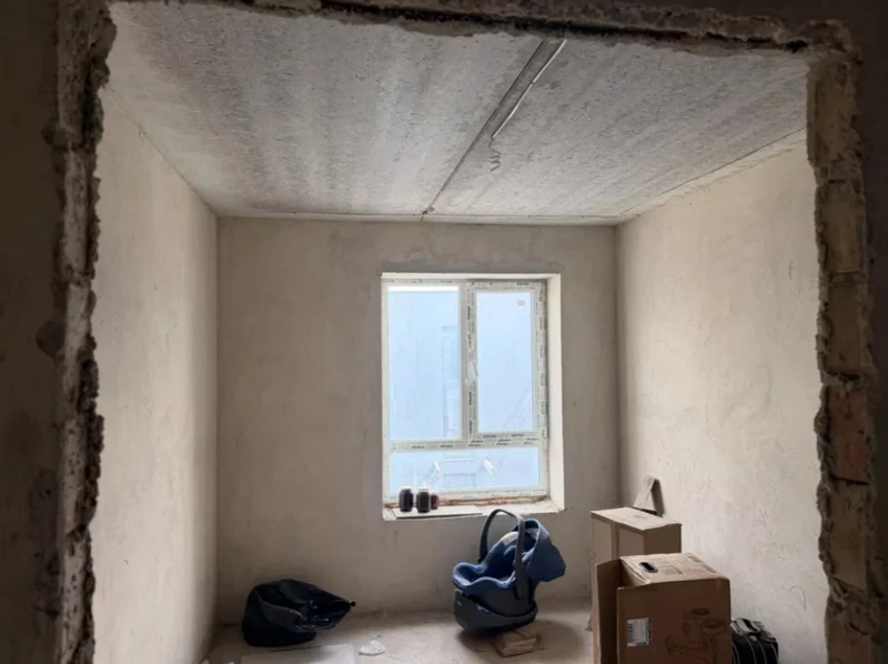Квартира 2-кімн. продаж Тернопіль, Промышленный – 58 м², Тернополь — 5/7