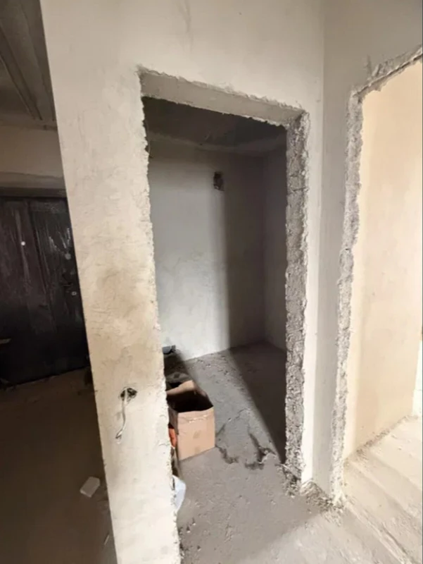 Квартира 2-кімн. продаж Тернопіль, Промышленный – 58 м², Тернополь — 7/7