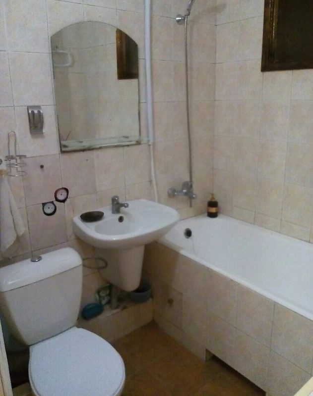 Квартира 1-кімн. оренда Київ, Шевченковский – 30 м², Київ — 5/6