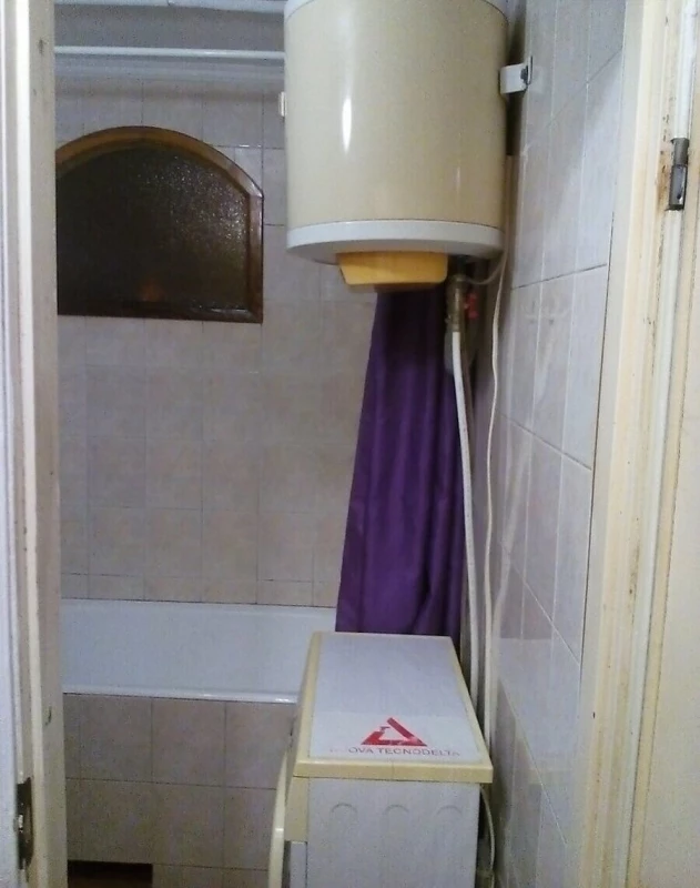 Квартира 1-кімн. оренда Київ, Шевченковский – 30 м², Київ — 6/6