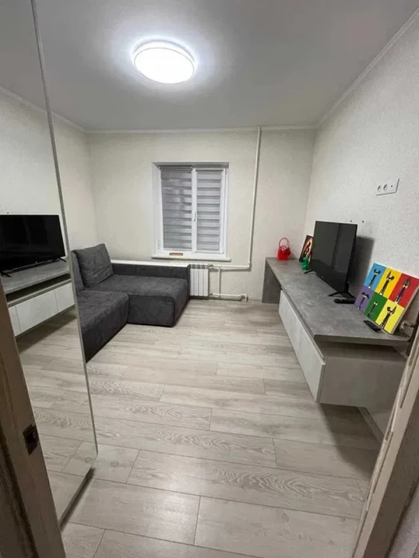 Квартира 2-кімн. оренда Київ, Дарницкий – 50.5 м², Київ — 2/12