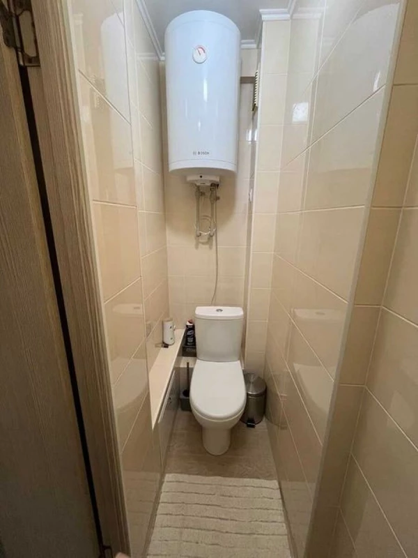 Квартира 2-кімн. оренда Київ, Дарницкий – 50.5 м², Київ — 10/12