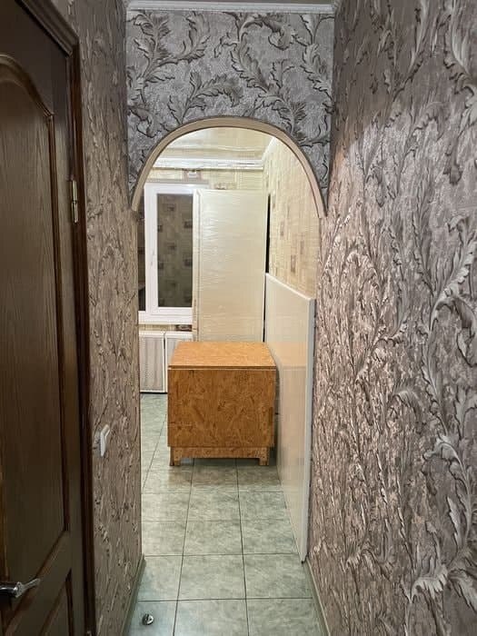 Квартира 1-кімн. оренда Суми, Заречный – 17 м²