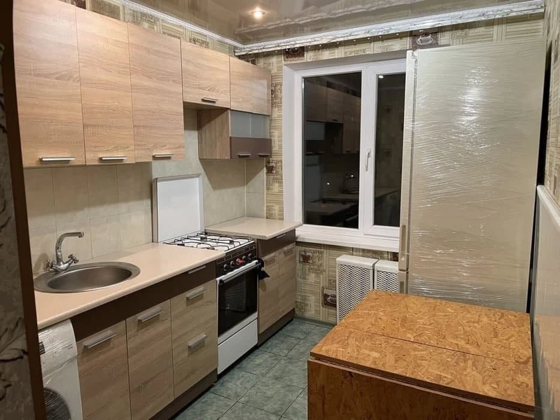 Квартира 1-кімн. оренда Суми, Заречный – 17 м², Сумы — 4/4