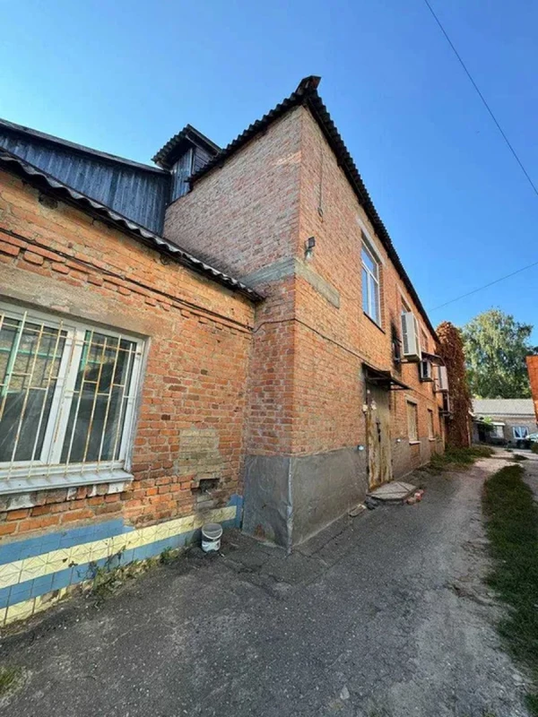 Комерційна нерухомість – 500 м²
