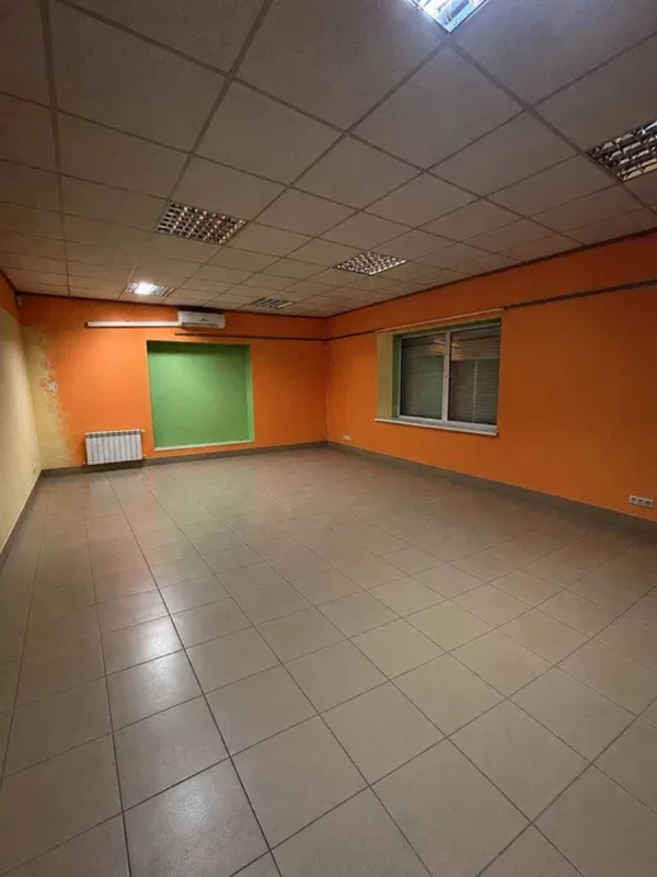 Комерційна нерухомість – 500 м², Белая Церковь — 2/12