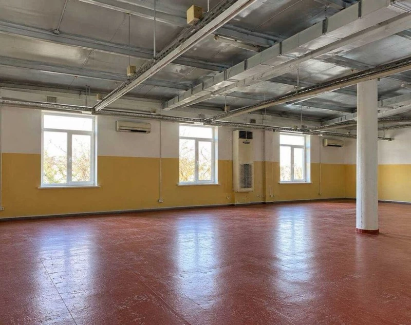 Комерційна нерухомість – 500 м², Белая Церковь — 8/12