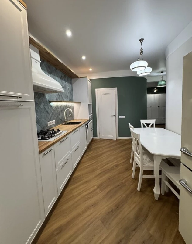 Квартира 1-кімн. продаж Одеса – 51 м², Одеса — 2/11