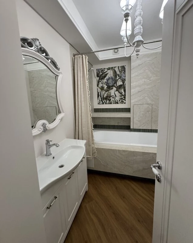 Квартира 1-кімн. продаж Одеса – 51 м², Одеса — 4/11