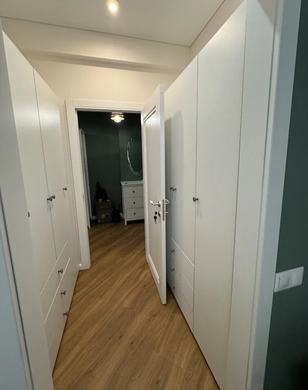Квартира 1-кімн. продаж Одеса – 51 м², Одеса — 11/11