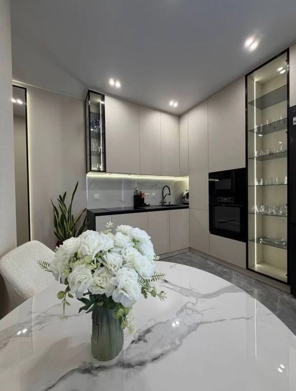 Квартира 1-кімн. продаж Одеса, Киевский – 43 м²