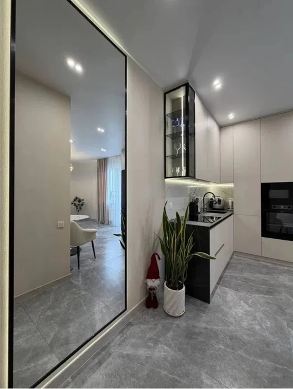 Квартира 1-кімн. продаж Одеса, Киевский – 43 м², Одесса — 3/8