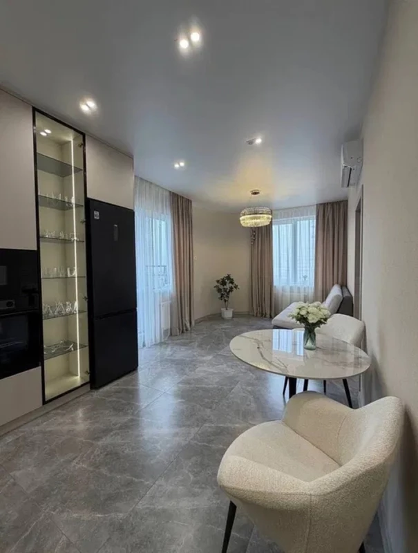Квартира 1-кімн. продаж Одеса, Киевский – 43 м², Одесса — 4/8