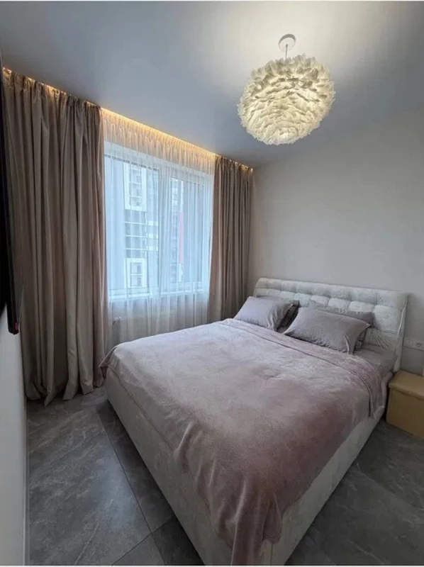 Квартира 1-кімн. продаж Одеса, Киевский – 43 м², Одесса — 5/8