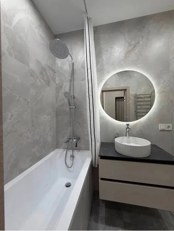 Квартира 1-кімн. продаж Одеса, Киевский – 43 м², Одесса — 7/8