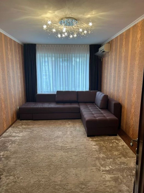 Квартира 3-кімн. продаж Одеса, Пересыпский – 65 м²