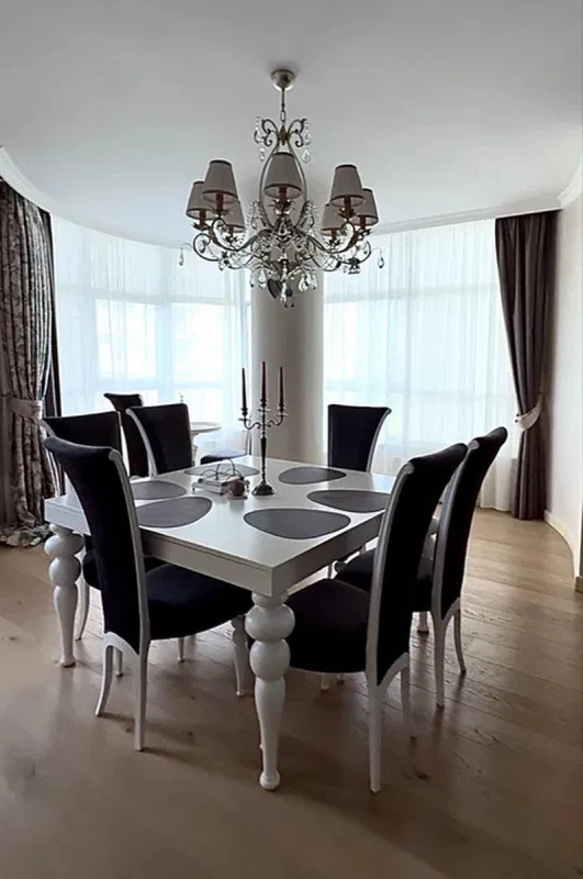 Квартира 2-кімн. продаж Одеса, Приморский – 197 м², Одесса — 2/15