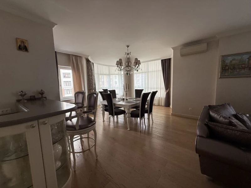 Квартира 2-кімн. продаж Одеса, Приморский – 197 м², Одесса — 3/15