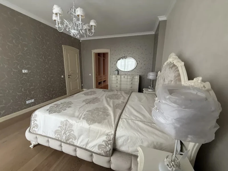 Квартира 2-кімн. продаж Одеса, Приморский – 197 м², Одесса — 9/15