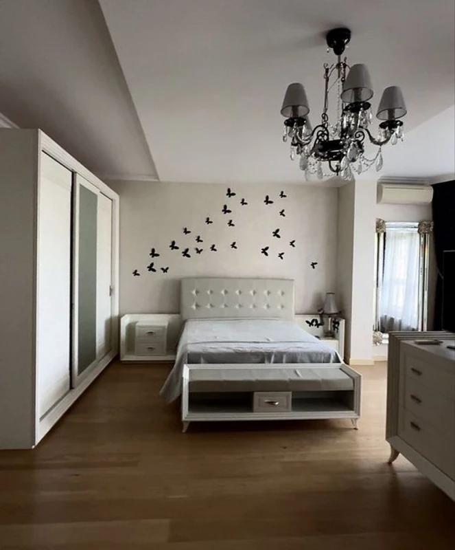 Квартира 2-кімн. продаж Одеса, Приморский – 197 м², Одесса — 15/15