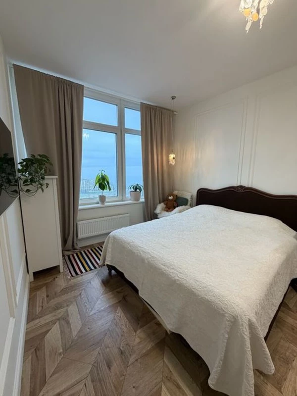 Квартира 2-кімн. продаж Одеса, Приморский – 60.2 м², Одесса — 2/12